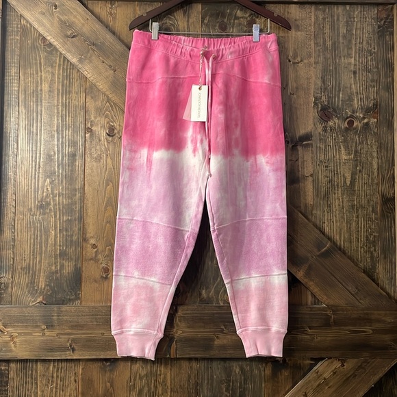 LOVE SHACK FANCY Etty Pant Storm - Picture 4 of 11